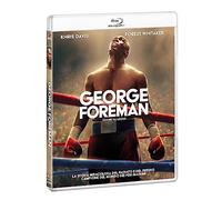 Big George Foreman [Blu-Ray] [Region B] (English audio. English subtitles)