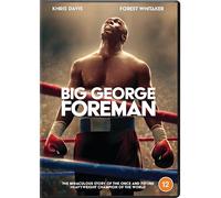Big George Foreman [DVD]