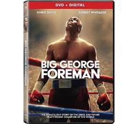 Big George Foreman [DVD]