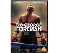 Big George Foreman - The Miraculous Story of the Once And...