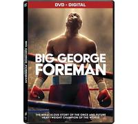 Big George Foreman [DVD]