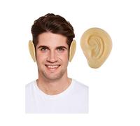Big Giant Ears Character Fancy Dress Accessory 12x9cm
