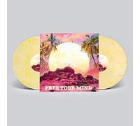 Big Gigantic : Free Your Mind VinylNEW Incredible Value and Free Shipping