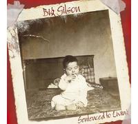 Big Gilson - Sentenced To Living [Digi]