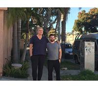 Big Girl In A Tiny Chair