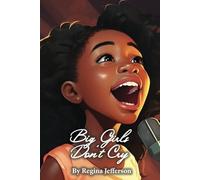 Big Girls Don't Cry