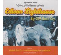 Big Girls Don't Cry by Edison Lighthouse