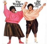 Big Girls Dont Cry [CASSETTE]