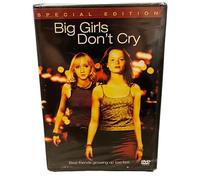 Big Girls Don't Cry [DVD] [2002] [Region 1] [US Import] [NTSC]