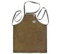 Big Green Egg Grilling Apron, Green, One size