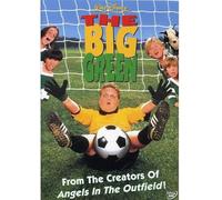 BIG GREEN, THE