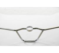 BIG GULP 80’s STYLE BMX FREESTYLER HANDLEBARS WITH CUP DRINKS HOLDER SUIT SCHWINN ETC