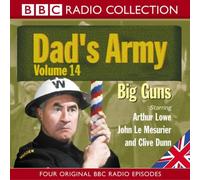 Big Guns (v. 14) ("Dad's Army")