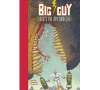 Big Guy And Rusty (2nd Edition): Rusty Fights Alone!