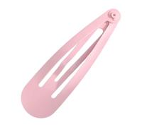 Big Hair Clip, Funny Big Hairpins, 11 Inch Giant Hair Barrette Clip with High-Strength Spring, Oversized Statement Headpiece with Glossy Finish, Extra Large Non-Slip Accessory for Party Presents