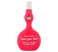 Big Hair Rocks Conditioner by Michael ORourke for Unisex - 10.5 oz Conditioner