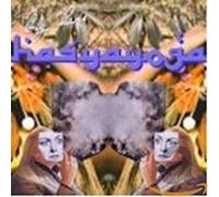 Big Hare - Big Hare - Hasyayoga