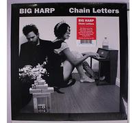 Big Harp - Chain Letters [VINYL]