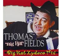 Big Hat Zydeco Mix [Us Import]