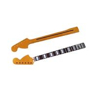 Big Head Electric Guitar Neck 22 Frets 6 Strings Maple Electric Guitar Modified DIY Instrument Accessories