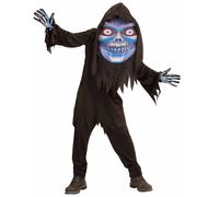 Big Head Grim Reaper Costume for Teenagers Halloween