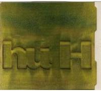 Big Head Todd and the Monsters - HUH CD5 (UK Import)