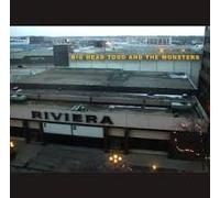Big Head Todd and the Monsters - Riviera (UK Import)