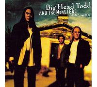 Big Head Todd And The Monsters - Sister Sweetly [2xCD]