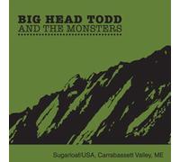 Big Head Todd and The Monsters - Sugarloaf USA - Carrabassett Valley Me 1/28/06 [Us Import]