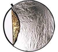 BIG Helios Collapsible reflector, 5 in 1, 30 cm
