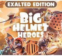 Big Helmet Heroes - Exalted Edition EU (without DE/NL/PL/AT) PS5 CD Key