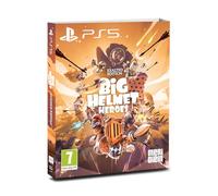 Big Helmet Heroes - Exalted Edition - PS5