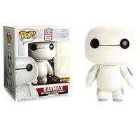 Big Hero 6 - 15cm Baymax Diamond Edition