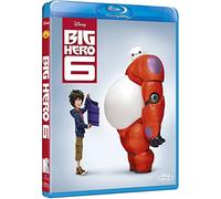 Big Hero 6
