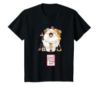 Big Hero 6 Baymax Hug T-Shirt