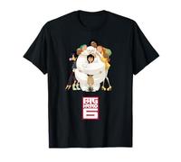 Big Hero 6 Baymax Hug T-Shirt
