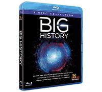 Big History [Blu-ray]