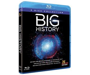 Big History [Blu-ray]