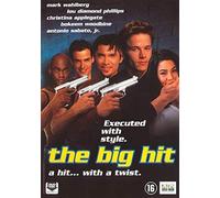 Big Hit (1998) (import)