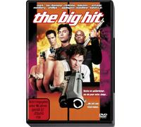 BIG HIT - BIG HIT [DVD] [1998]