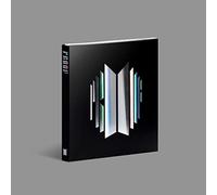 Big Hit Entertainment BTS BANGTAN BOYS - Proof Compact Edition [BTS Anthology Album] 3CD+Extra Photocards Set / K-pop Sealed, 154 x 153 x 15 mm (BHE0117)