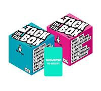 Big Hit Entertainment J-HOPE BTS Jack In The Box Weverse Album,BHE0178