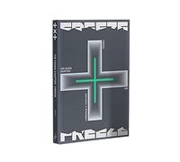 BIG HIT Entertainment TXT - CHAOS CHAPTER : FREEZE Album+Extra Photocards Set (BOY ver.)