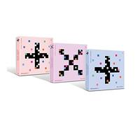 Big Hit TXT - minisode1 : Blue Hour Album+Folded Poster+Extra Photocards Set (AR ver.),KTMMD1039