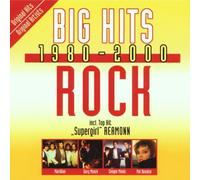 Big Hits 1980 - 2000 Rock