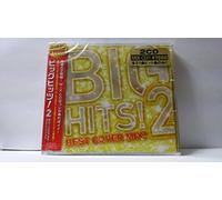 BIG HITS!2 -BEST COVER MIX!! MIXED BY DJ K-FUNK(2CD)