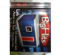 Big Hits aus dem Container (Eurotrend) - Zweite Alternative, Alex, Hermann Hahn..