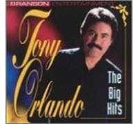 Big Hits by Tony Orlando