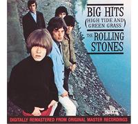 Big Hits (High Tide and Green Grass)