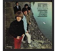 big hits (high tide and green grass)